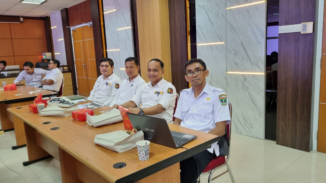 Berita Gambar